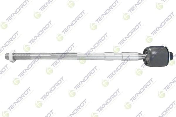ROT KOLU SAĞ-SOL ISUZU D-MAX 2.5L DDİ 163HP EURO5 4X4 TFS 12-15