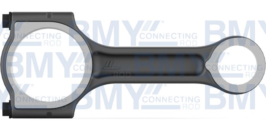 PİSTON KOLU LGN III-LATITUDE-MGN-TRAFIC-QASHQAI-XTRAIL 2.0 DCİ M9R 30 PİM