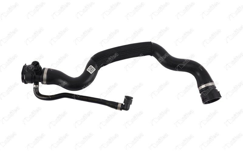 RADYATOR HORTUMU UST BMW E90 E91 E92 E93 E84