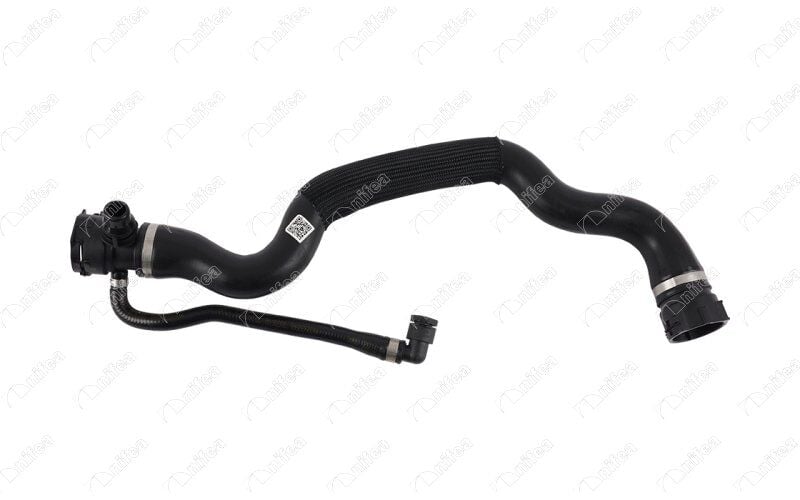 RADYATOR HORTUMU UST BMW E90 E91 E92 E93 E84