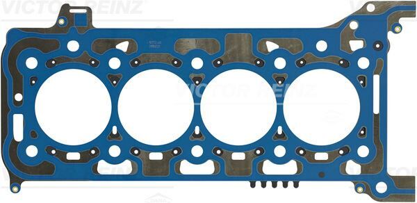 SILINDIR KAPAK CONTASI YENI KASA CUSTOM 2.0 ECOBLUE 17> 5 CELTIK