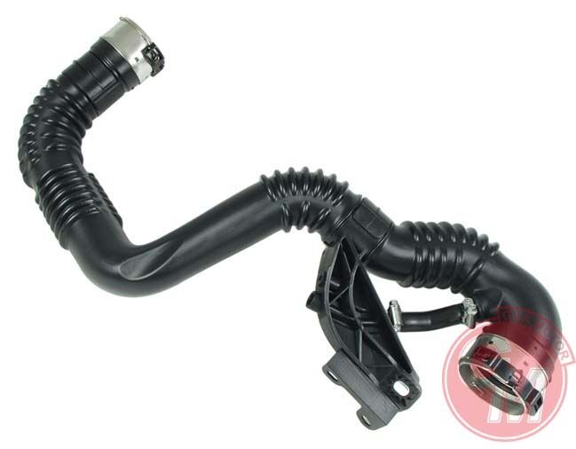 TURBO BORUSU RENAULT KADJAR 15> 1.6dCi R9M / NISSAN QASHQAI 1.6L Dci R9M J11 14-> SENSÖRSÜZ TİP