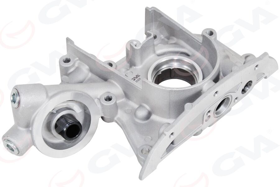 YAĞ POMPASI RENAULT CLIO II 98> CLIO III 05> CLIO IV 12> SYMBOL III 14> MODUS 05> KANGOO 01> DACIA LOGAN 06> LOGAN II 12> SANDERO II 12> SANDERO 08> 1.2 16V D4F