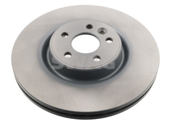 ON FREN DISK AYNASI ADET HAVALI VOLVO S60 II 10>15 S80 II 06> V60 I 11>15 V70 III 07>15 XC70 II 09>15 336cm CAP