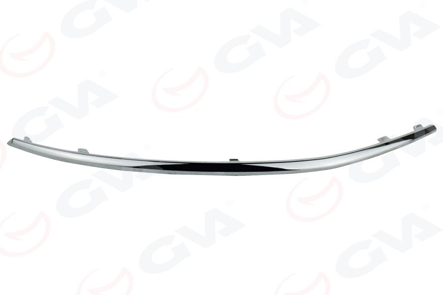 TAMPON IZGARA NIKELAJI ON SAG MERCEDES S-CLASS W222 14>