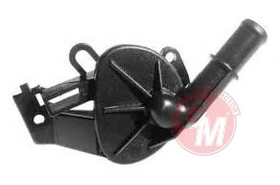 KALORİFER MUSLUĞU FİAT UNO 70-29450TA