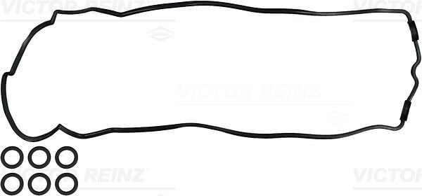 KULBUTOR KAPAK CONTA TAKIMI MERCEDES M104 W124 S124 C124 A124 R129