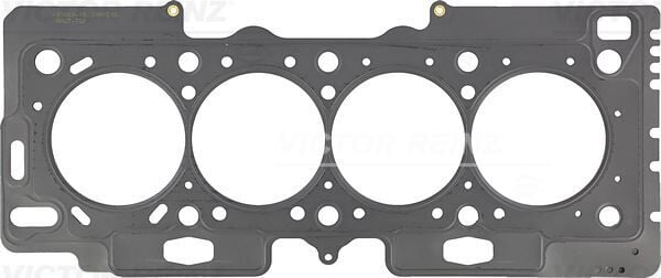 SİLİNDİR KAPAK CONTASI P106 96-04 SAXO 96-03