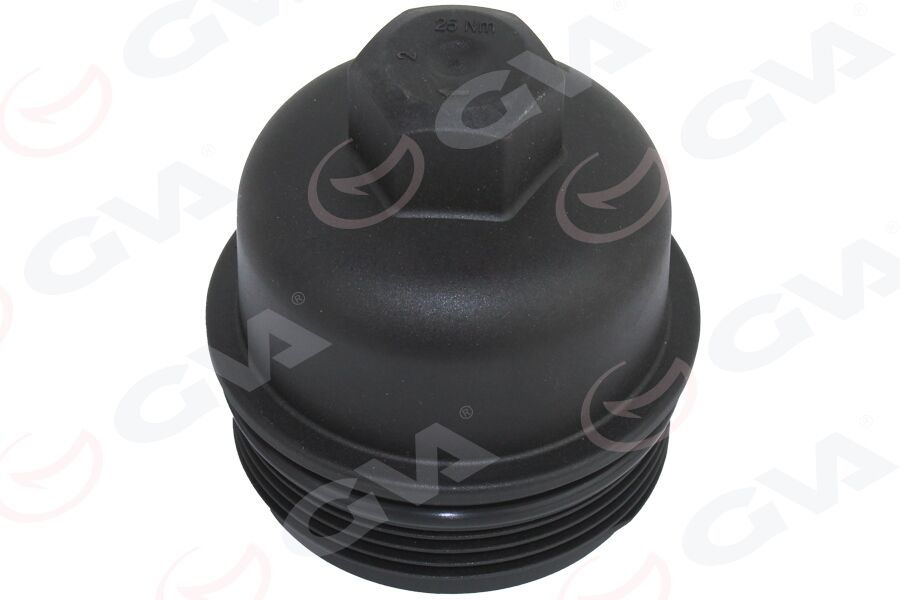 YAĞ FILTRE KAPAĞı N47N B37 B38 B46 B47 B48 E90 F20>F01 G20 G30 E84 F25 G01 F15