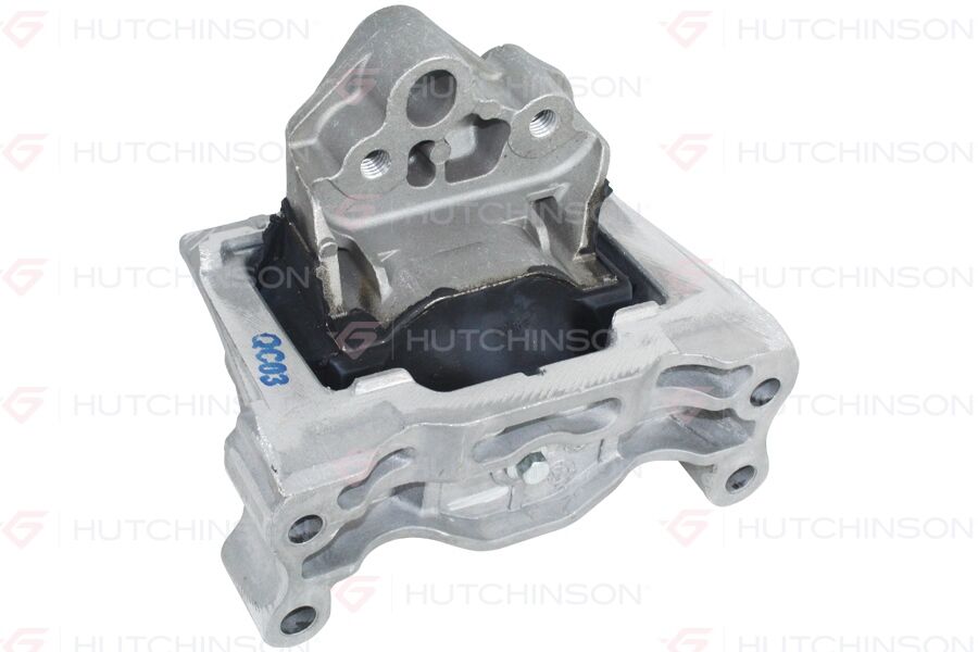 MOTOR TAKOZU YAGLI TRANSİT V185 2.0TDCİ 125PS 01>06