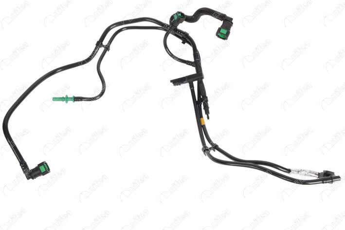 YAKIT BORUSU KOMPLE FIESTA 1.6DCİ 09> EURO 5