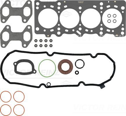 ÜST TAKIM CONTA TK. FIAT GRANDE PUNTO 05> PANDA 07>11 PUNTO EVO 09>12 1.2