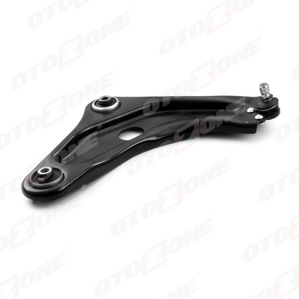 ÖN SALINCAK SAĞ KOMPLE PEUGEOT P207 07>15 P208 12>19 P2008 13>19 CITROEN C3 09> C4 CACTUS 14> DS3 10>15 GÜÇLENDİRİLMİŞ