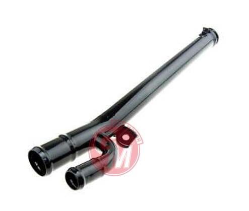 DEVİRDAİM SU BORUSU DEMİR RENAULT CLIO II 98-05 -KNG 97 > 1.4 K7M / K7J