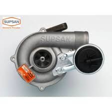 TURBO KOMPLE HYUNDAI ACCENT ERA GETZ 1.5L D4FA 06-10 / İ30 1.6L D4FB 07-> / KIA RIO D4FA 05-11 / CEED CERATO D4FB 07-> 110 hp Euro4