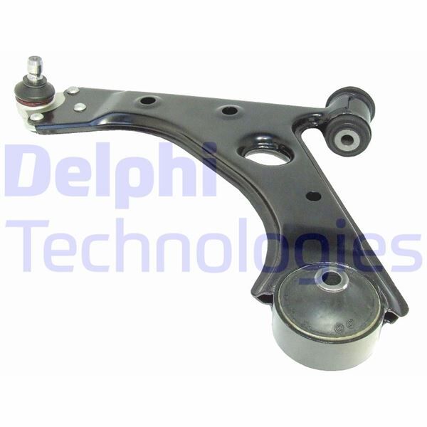 SALINCAK ÖN SOL ALT ROTİLLİ OPEL CORSA D 06>14 CORSA E 14>19 ADAM 12>19