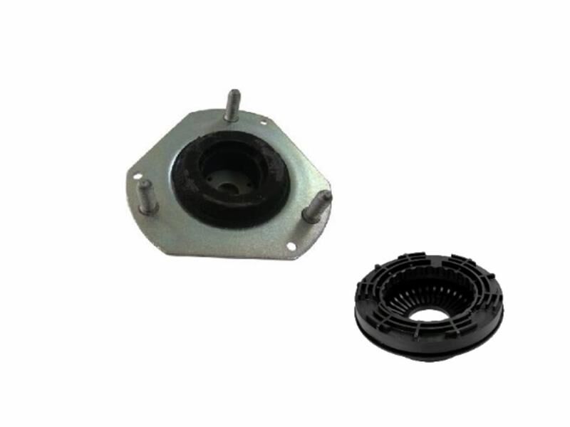 AMORTİSÖR TAKOZU ÖN BİLYALI SET FORD FİESTA-COURIER-BMAX 08>
