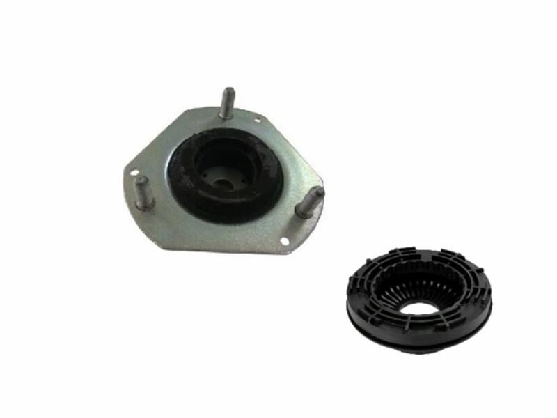 AMORTİSÖR TAKOZU ÖN BİLYALI SET FORD FİESTA-COURIER-BMAX 08>