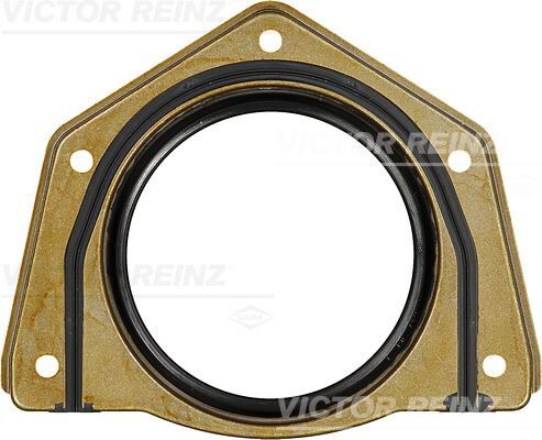 ARKA KRANK KEÇESİ DOBLO 1.9 JTD 93x140x172x15 ALFA ROMEO 156 1.6 1.9D 2.4JTD 159 GIULIETTA