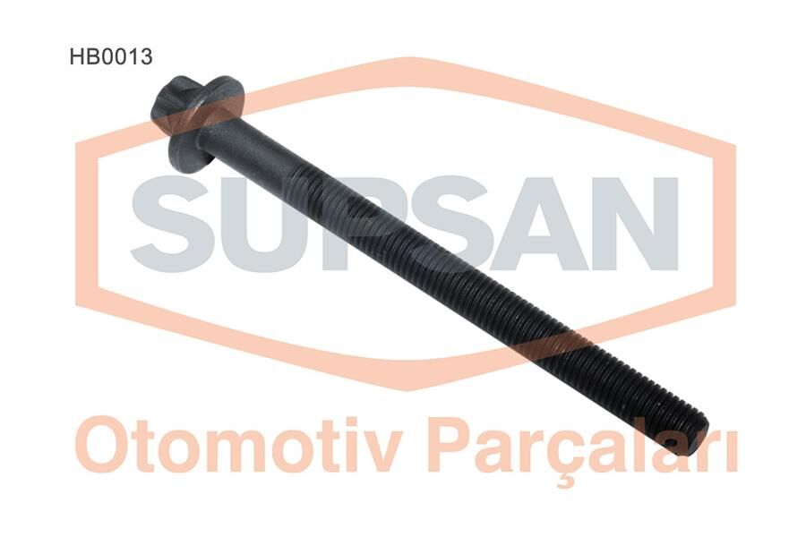 SİLİNDİR KAPAK SAPLAMASI CLIO II-III-FLUENCE-KNG-MGN II-III-MODUS-SYMBOL-DUSTER-LOGAN 1.5 DCI K9K