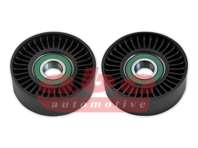 ALTERNATÖR GERGİ RULMANI PASSAT-GOLF5/6-JETTA-A3-IBIZA-LEON 2005 > 1.4TSI-1.6FSI CAXA-BLF-BAG-BLP