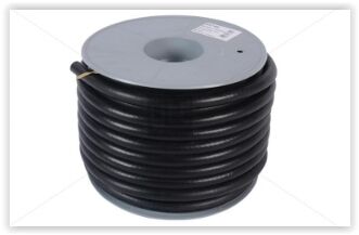 İÇTEN ÖRGÜLÜ BENZİN YAKIT HORTUMU 6 mm x 12 mm METRE