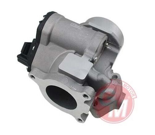 EGR VALFİ RENAULT MASTER 2.5 G9U
