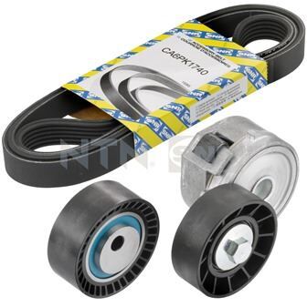 ALTERNATÖR GERGİ KİTİ PARTNER-EXPERT-BERLINGO-JUMPY 2.0 HDI-SCUDO 2.0 JTD 00-06