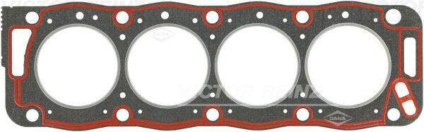SİLİNDİR KAPAK CONTASI P205-P305-P306-P309-PARTNER-BERLINGO-BX-XSARA-ZX 1.7D 1.8D XUD7