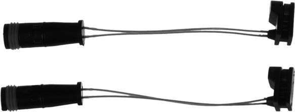 BALATA FISI MERCEDES W639 W447 B906 . VW CRAFTER 30-35-50 CIFT