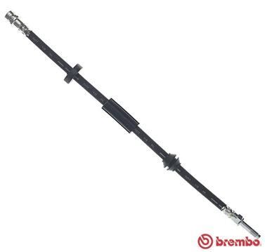 ON FREN HORTUMU VOLVO C30 06 > 15 C70 II 06 >15 S40 II 05 >12 V50 05 >12