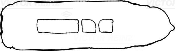 ÜST KAPAK CONTASI VOLVO-LAND ROVER-JAGUAR-FORD 10> 2.0-2.3 ECOBOOST 5 FOCUS 3