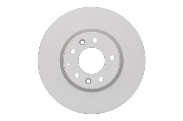 ÖN FREN DİSKİ HAVA KANALLI MAZDA 6 2.0L LF GH kasa 08-12 299 çap x 5 bijon - Adet disk fiyatıd ır