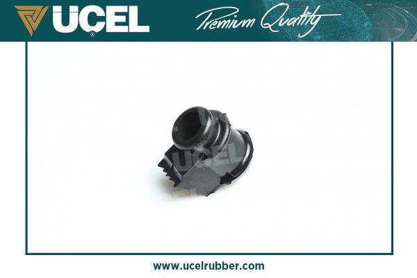 VİRAJ DEMİR UÇ LASTİĞİ 20 MM DACIA LOGAN LS 1.5 DCI