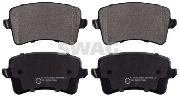 ARKA BALATA A4-A5-Q5 09 >