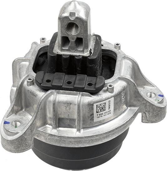 MOTOR TAKOZU ALT SOL BMW F07 F10 F11 F06 F12 F13 F01 F02