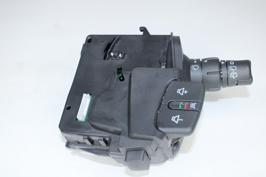SİLECEK KUMANDA KOLU RENAULT CLIO III 05> MODUS 04> KANGOO 08>