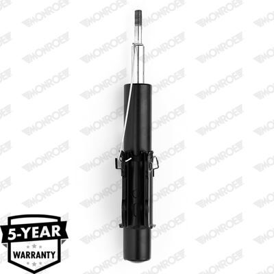 AMORTISOR ON GAZLI MERCEDES SPRINTER B906 B907 B910 . VW CRAFTER 30-35-50 06>