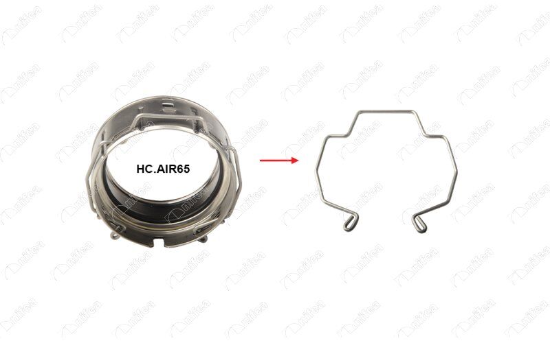 HC.AIR 65 KONNEKTÖR SEKMANI