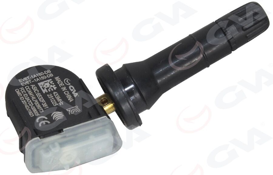 LASTİK BASINÇ SENSÖRÜ TRANSIT COURIER MONDEO IV 14 /> CONNECT KUGA 13 /> FOCUS III C MAX 11 /> RANGER B MAX 12 /> FORD KA 16 /> PLASTIK KAPAKLI