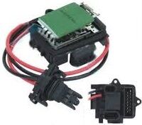 KALORİFER REZİSTANSI TRAFIC- VIVARO 01 >
