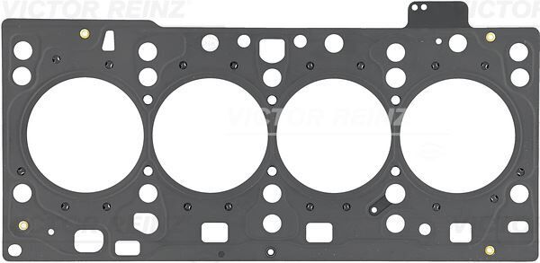 SİLİNDİR KAPAK CONTASI FORD CONNECT 22> VW ARTEON-PASSAT-TIGUAN-CADDY-A3-Q2-LEON-TARRACO-SUPERB-OCTA VIA 17> DSUD-DTRB-DTRD-DEZE-DTNA 2.0 TDI 2 KERTİK