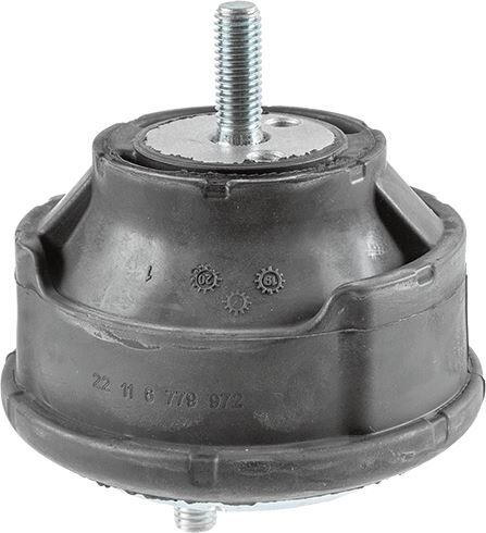 MOTOR TAKOZU ALT BMW M43 M47 N40 N42 N43 N45 N46 E46 E85