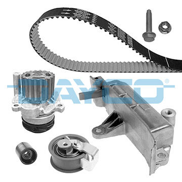 DEVİRDAİMLİ TRİGER SETİ 120x300 T5-CADDY-PASSAT-JETTA-GOLF-POLO-A3-LEON 1.4-1.9TDI BJB-AXB-AMF-BLS