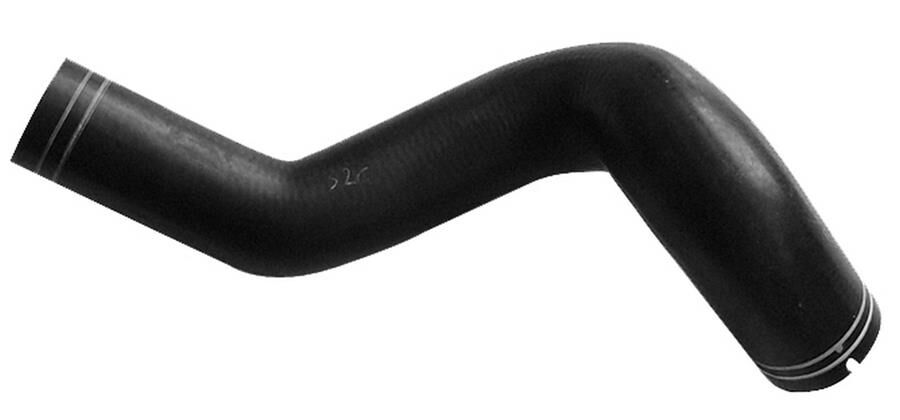 TURBO INTERCOOLER HORTUMU FIAT FIORINO 09> 1.3 JTD