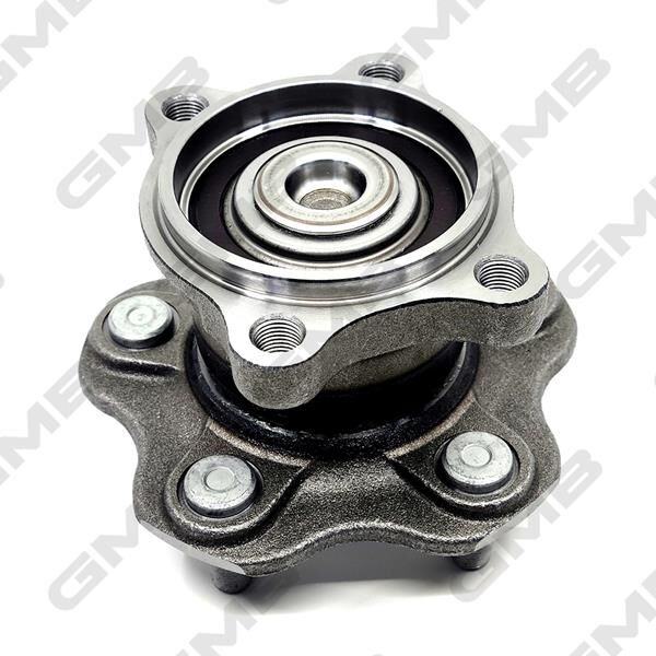 ARKA TEKER PORYASI RULMANLI NISSAN MAXIMA 2.0L VQ20DE V6 A33 00-03 / 3.0L VQ30DE DOHC 00->