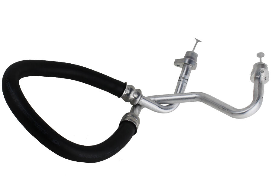 KLİMA HORTUMU MEGANE 4-TALİSMAN