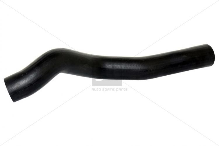 INTERCOOLER TURBO CIKIS HORTUMU MONDEO 11>15 S MAX GALAXY 11>15 1.6TDCI VOLVO S60 V60 S80 V70 1.6D 10>15