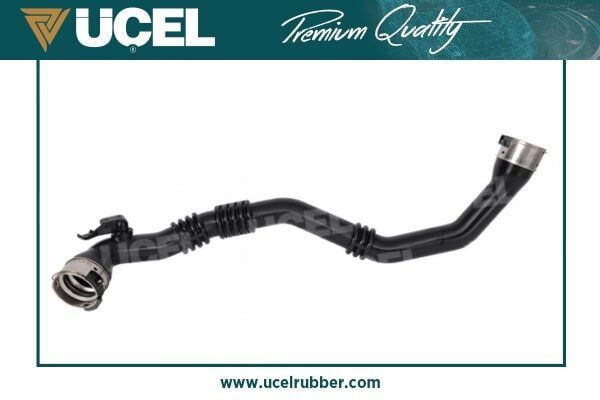 TURBO HORTUMU DACIA DUSTER 10> DOKKER 12> SANDERO II 13> 1.5dCi k9k