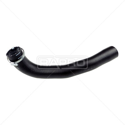 TURBO INTERCOOLER HORTUMU FORD MONDEO-GALAXY-SMAX VOLVO S60-S80 07> 1.6 TDCİ UZUN